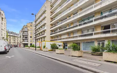 Paris 15E (75015)