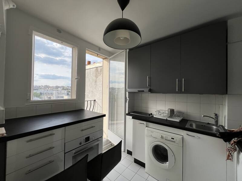 Paris 16E (75016)