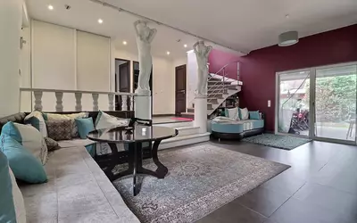 Colombes (92700)