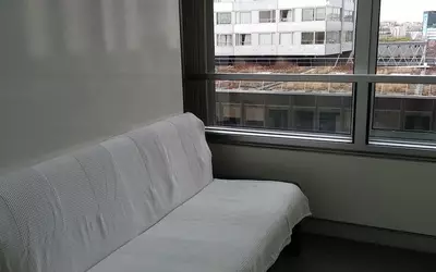 Paris 15E (75015)