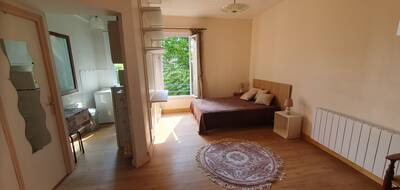 Location appartement studio Villejuif (94800)