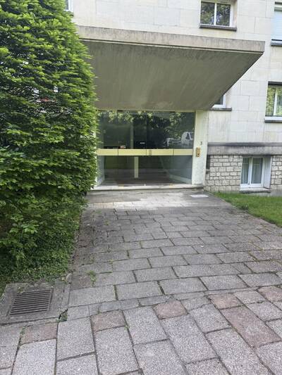 Vente appartement studio Ville-d'Avray (92410)