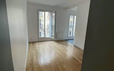 Paris 15E (75015)