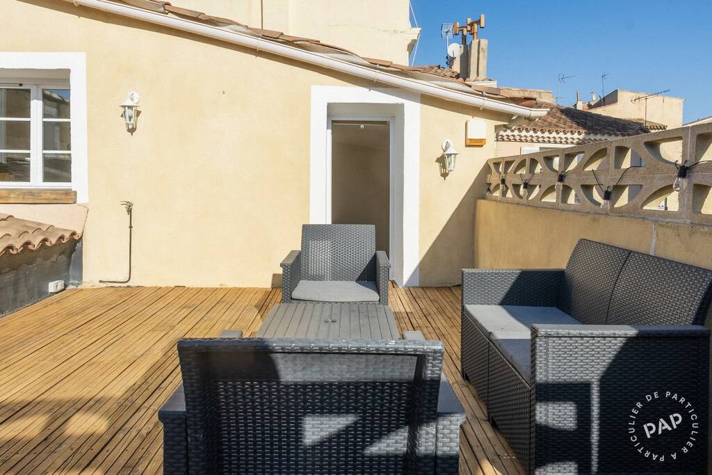 Vente immobilier 272.000 € Saint-Mitre-Les-Remparts (13920)