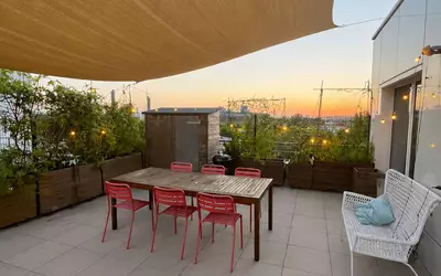 Saint-Ouen-Sur-Seine (93400)
