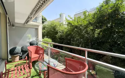 Neuilly-Sur-Seine (92200)