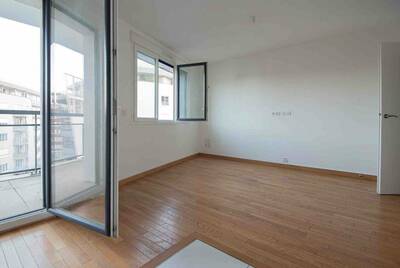 Location appartement 2 pièces Issy-les-Moulineaux (92130)