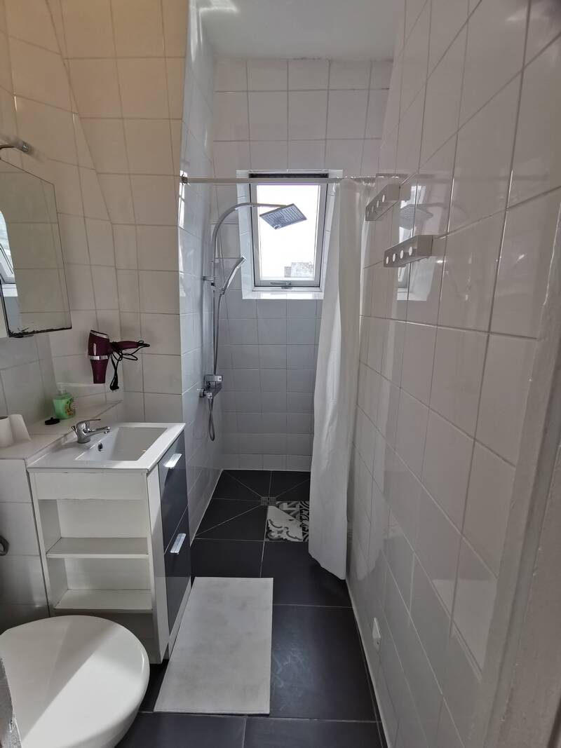 Paris 18E (75018)