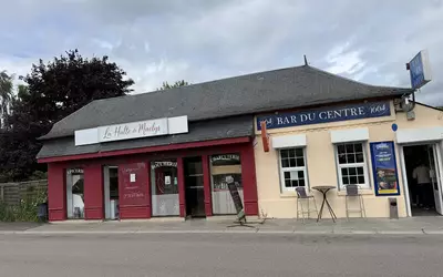 Amfreville-La-Campagne (27370)