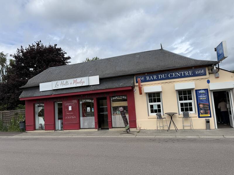 Amfreville-La-Campagne (27370)