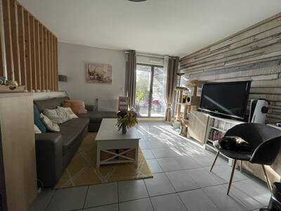 Vente appartement 3 pièces Cornebarrieu (31700)