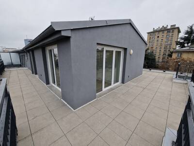 Vente appartement 4 pièces Bagnolet (93170)