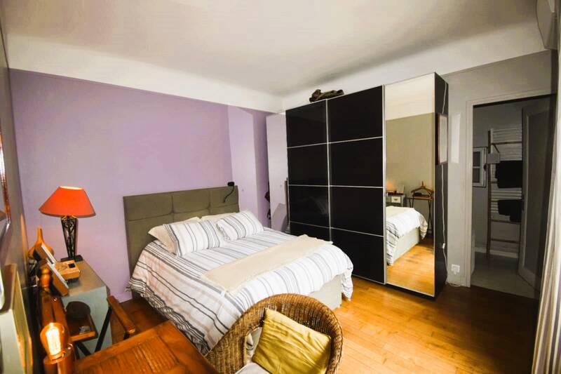 Champigny-Sur-Marne (94500)