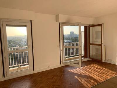 Location appartement studio Cachan (94230)
