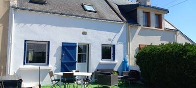 Vente maison 5 pièces Saint-Gildas-de-Rhuys (56730)