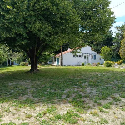 Vente maison 5 pièces Tarascon (13150)