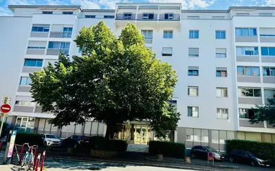 + Garage, Mulhouse (68100)