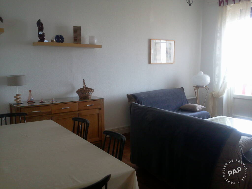 Appartement 64 m²