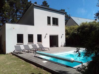 Vente maison 4 pièces Guérande (44350)