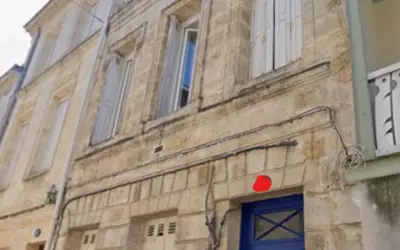Bordeaux (33000)