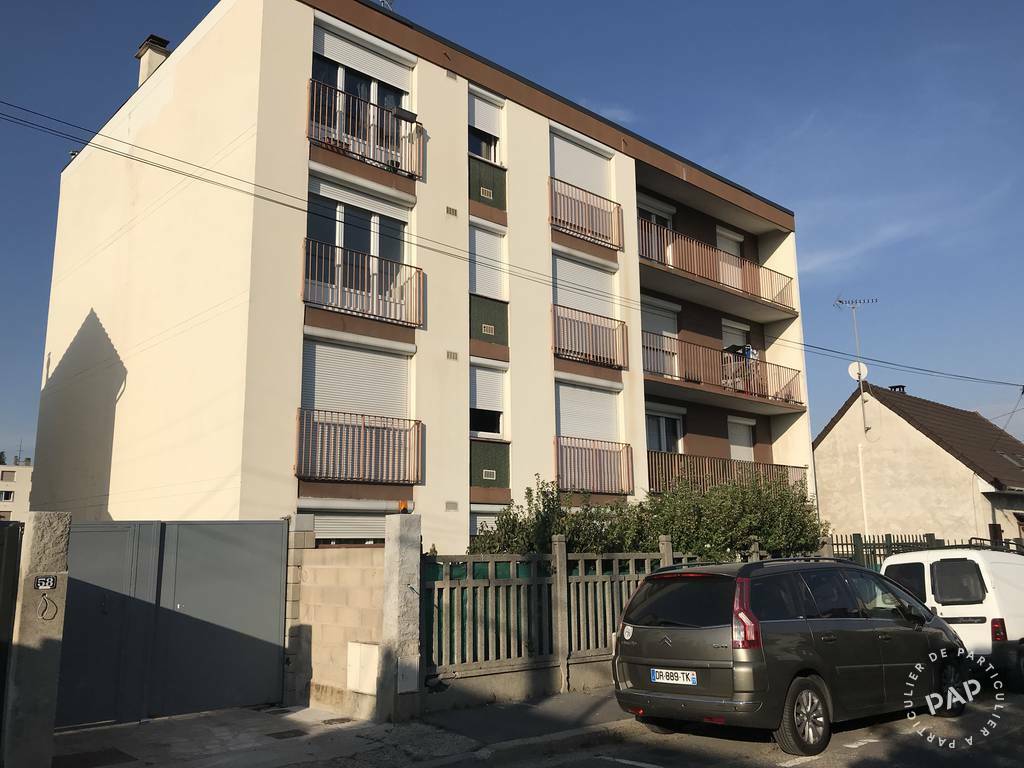 Vente Immeuble Argenteuil (95100)