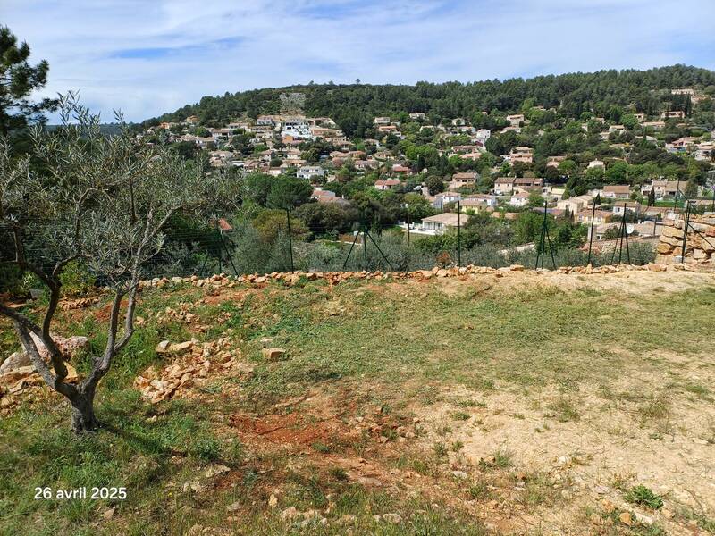 Cabasse (83340)