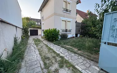 Saint-Maur-Des-Fossés (94100)