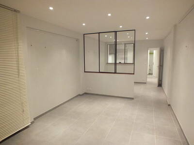 Location appartement studio Le Chesnay-Rocquencourt (78150)
