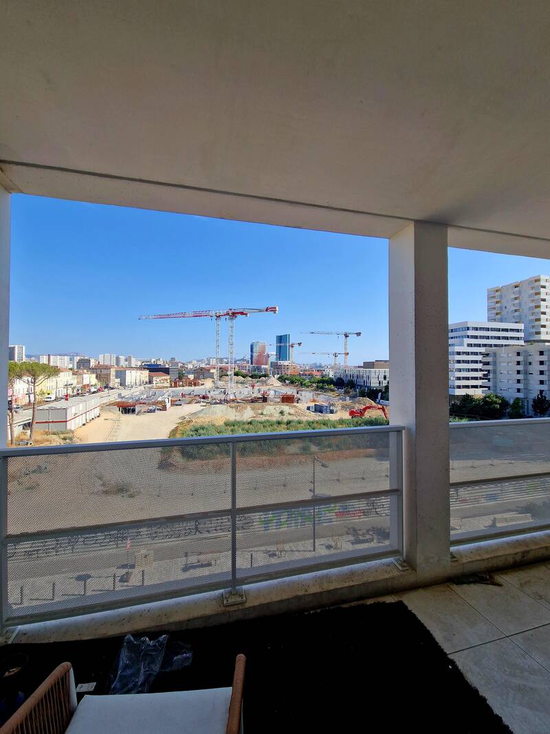 Marseille 15E (13015)