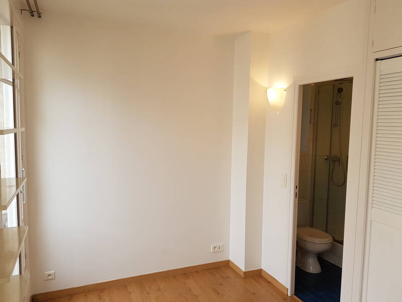 Paris 15E (75015)