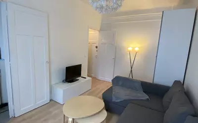 Asnières-Sur-Seine (92600)