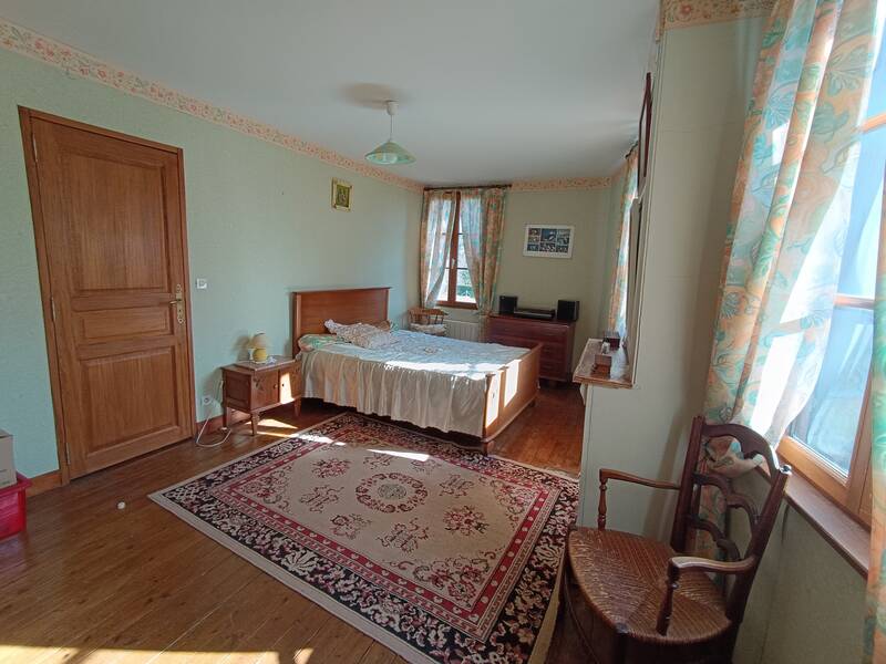 Beuzeville-La-Grenier (76210)
