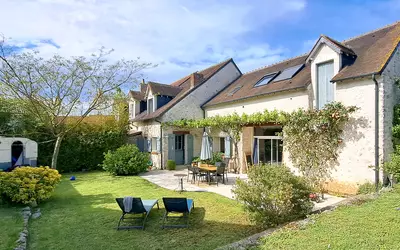 Villebarou (41000)