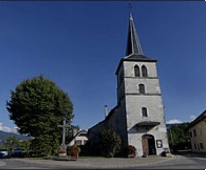 Alby-Sur-Chéran