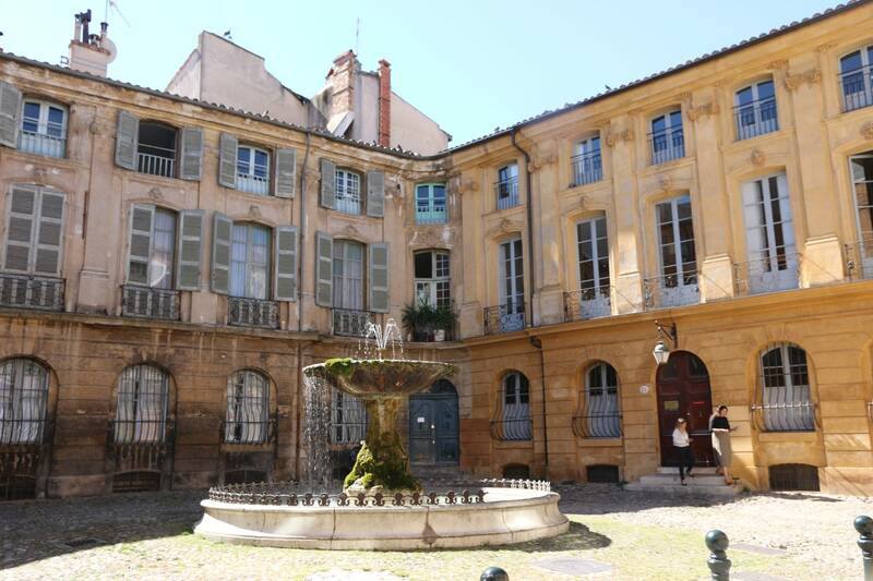 Aix-En-Provence (13080)