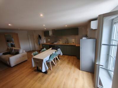 Location appartement 3 pièces Bourg-lès-Valence (26500)
