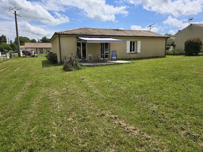 Sauveterre-De-Guyenne (33540)
