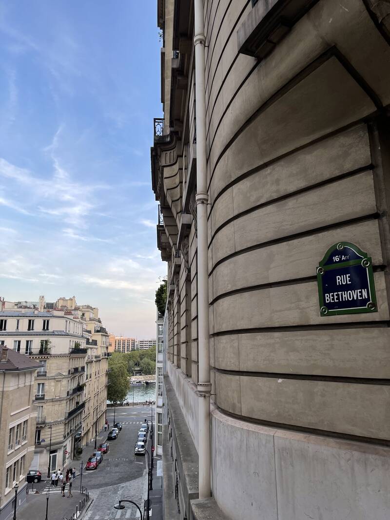 Paris 16E (75016)