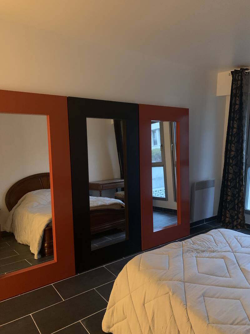 Fontainebleau (77300)