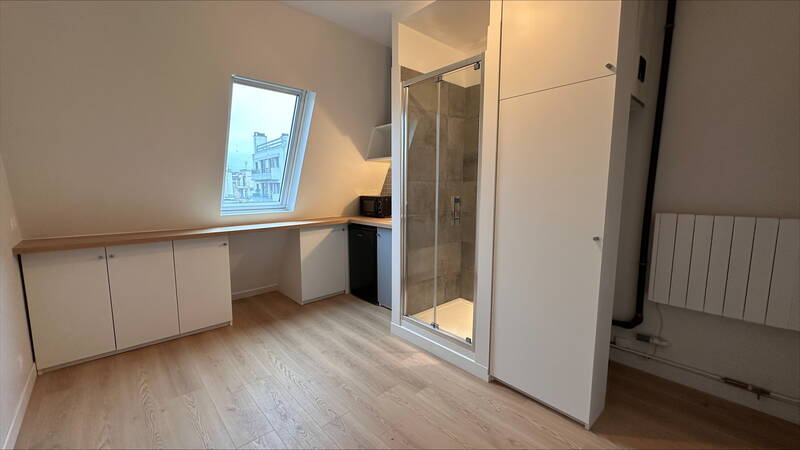 Paris 16E (75016)
