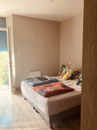 Location maison 4 pièces Commequiers (85220)
