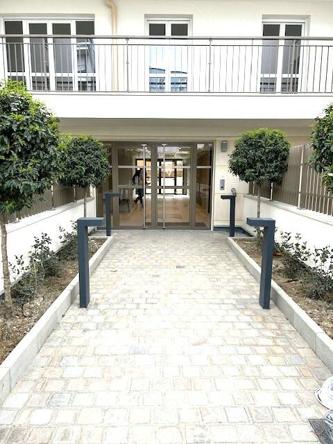 Argenteuil (95100)