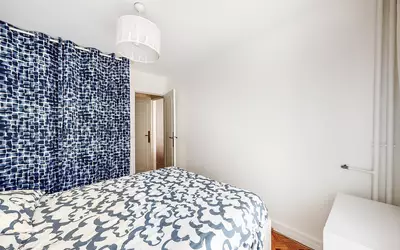 + Terrasse 17 M²