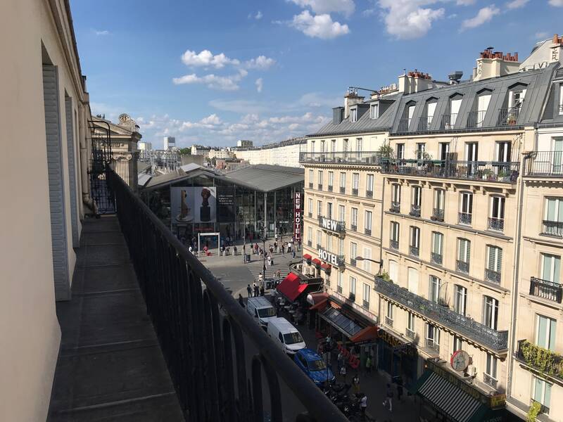 Paris 10E