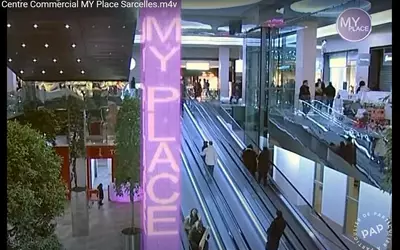 Sarcelles