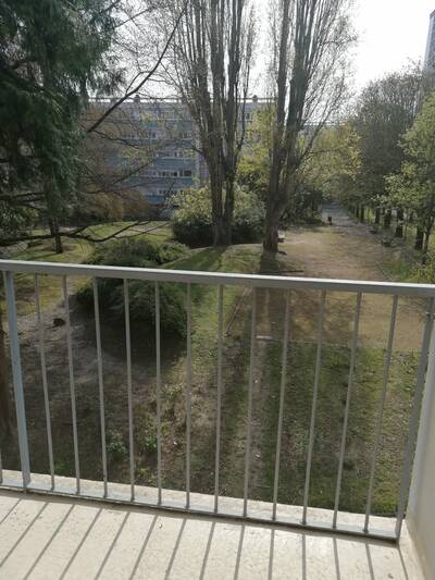 Vente appartement 3 pièces Gagny (93220)