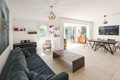 Vente appartement 6 pièces Aix-en-Provence (13)