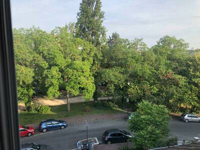 Location appartement 3 pièces Antony (92160)