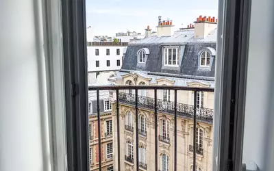 Paris 17E (75017)