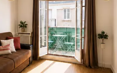 Paris 15E (75015)